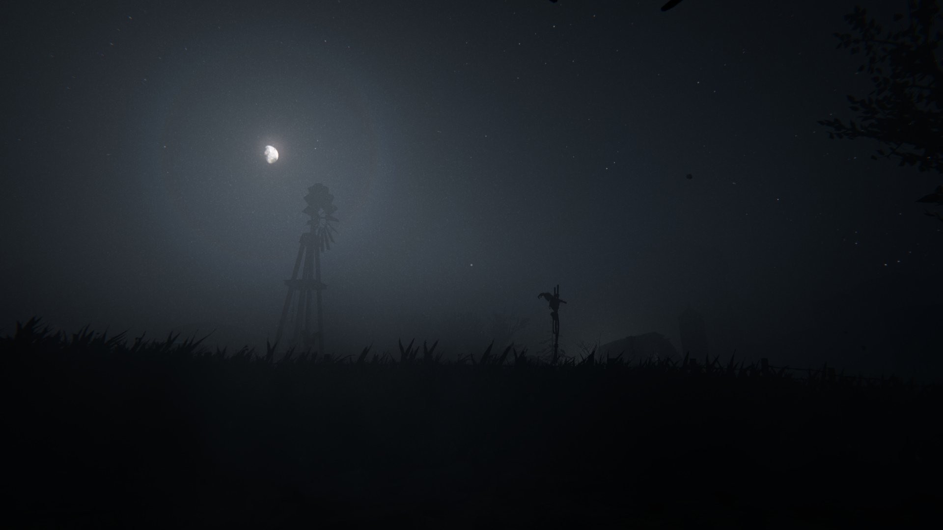 Outlast 2 - Imagen 37